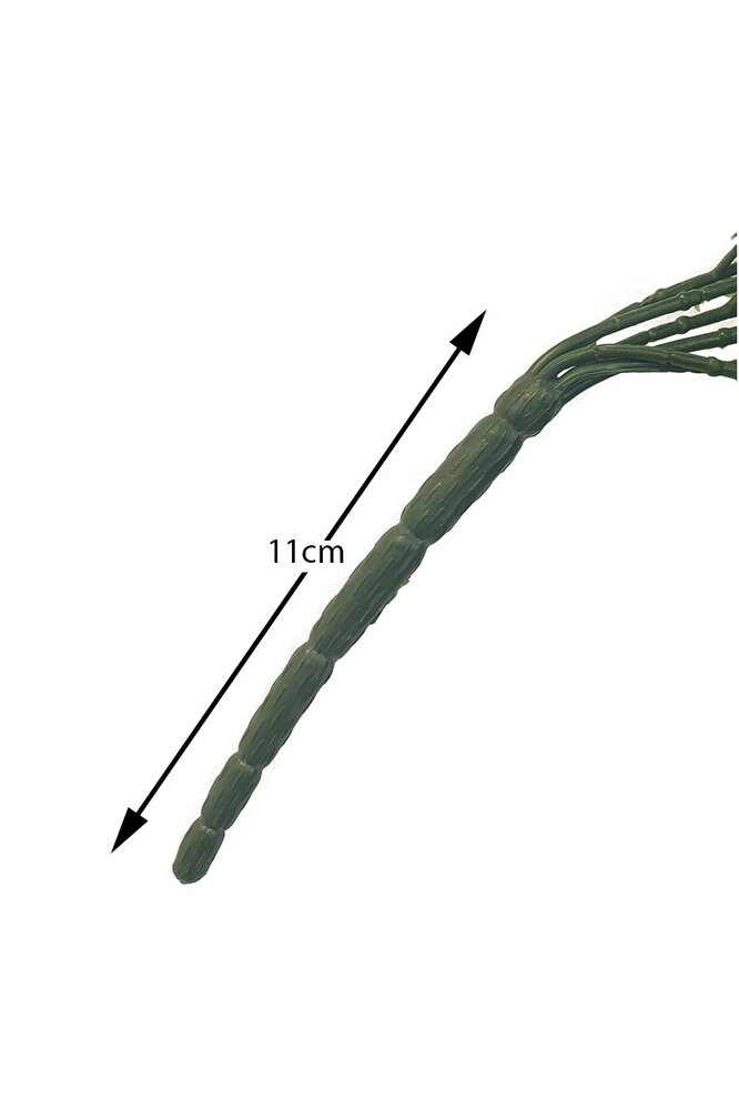Künstliche Hängepflanze Weidenblatt - Easyplants 85 cm