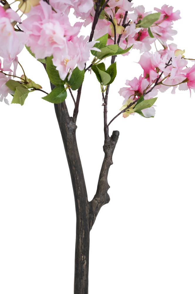 - cm rosa Easyplants 180 Kirschblüte Künstliche