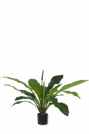 Kunstig plante Anthurium 103cm