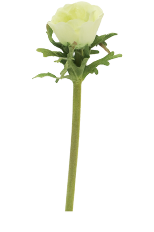 Kunstige blomster Anemone Dalton 36 cm høj