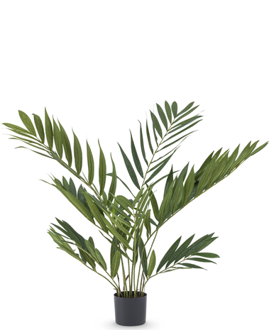 Kunstig palmesalon deluxe 75 cm