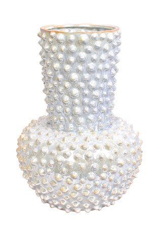 Jeddah vase perle 28 x 39 cm