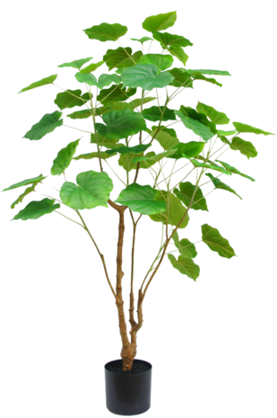 Kunstig plante Ficus 120 cm