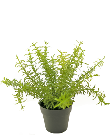 Kunstig plante Anthurium 27 cm