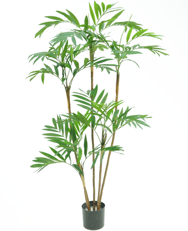 Kunstig plante Parlor Deluxe 120 cm