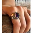 Amethist ring Yai Amethist ring Yai