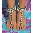 Barefoot sandals Concha Aevy Barefoot sandals Concha Aevy