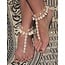 Barefoot sandals Sol