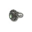 Labradoriet ring Manuela