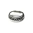 Zilveren ring Spinning HEART Zilveren ring Spinning HEART