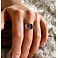 Amethist ring Emanuel Amethist ring Emanuel