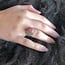Zilveren ring Rhodoniet Alexia Zilveren ring Rhodoniet Alexia