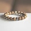Kralen armband Jasper stone 21 cm Kralen armband Jasper stone 21 cm