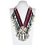 Afghan hippy ketting Ibiza Afghan hippy ketting Ibiza