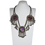 Bohemian Kuchi ketting Bohemian Kuchi ketting