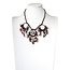 Hippy ketting Ylsa Hippy ketting Ylsa