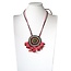 Ibiza ketting Elianne Ibiza ketting Elianne