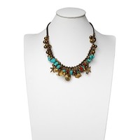 Ketting Boho ocean