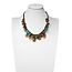 Ketting Boho ocean