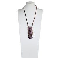 Hippy Ibiza ketting Gilianne