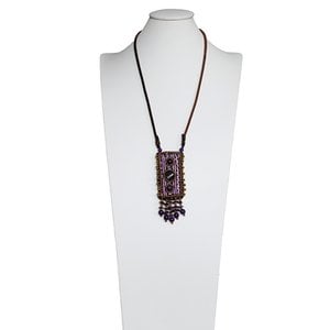 Hippy Ibiza ketting Gilianne