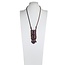 Hippy Ibiza ketting Gilianne Hippy Ibiza ketting Gilianne