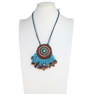 Hippy Isla Ibiza ketting