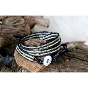 Wrap armband Salvador