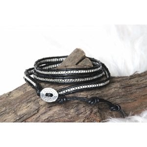 Wrap armband Salvador