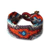 Armband Color Y Forma multicolor