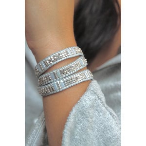 Leelavadee Wrap armband