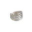 Teenring / vingertop ring CINCO Teenring / vingertop ring CINCO