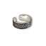 Teenring / vingertop ring GREECE Teenring / vingertop ring GREECE
