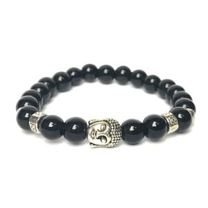 Bedel armbandje Buddha