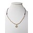 Ketting Tree of life Eculia Ketting Tree of life Eculia