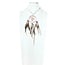 Dreamcatcher Feather ketting Ibiza Dreamcatcher Feather ketting Ibiza