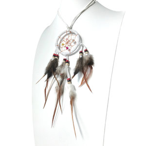 Dreamcatcher ketting Mallorca