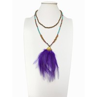 Hippie BOHO ketting