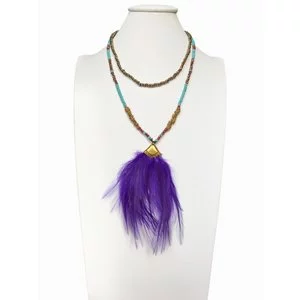 Hippie BOHO ketting