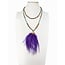 Hippie BOHO ketting