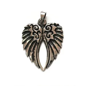 Angelwings pendant