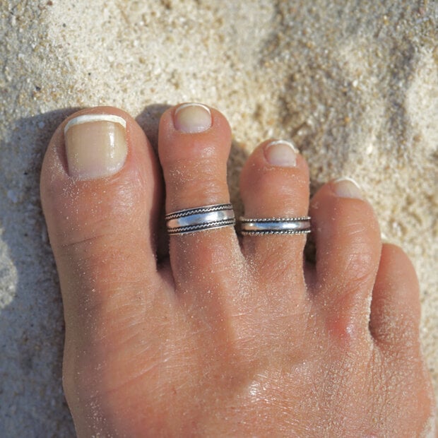 Teenring Balinesa