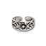 Teenring Bloem Teenring Bloem