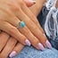 Turquoise ring Jaira Turquoise ring Jaira