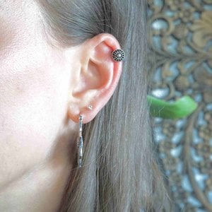 Ear cuff Bohemian Style