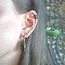 Ear cuff Bohemian Style