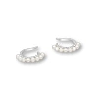 Parel earcuff Justine Parel earcuff Justine