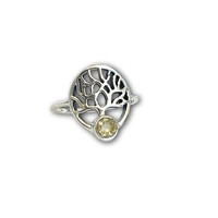 Citrien ring tree of life