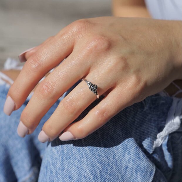 Ring beautiful Rose Ring beautiful Rose