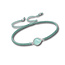 Armbandje Amazoniet druppel Armbandje Amazoniet druppel